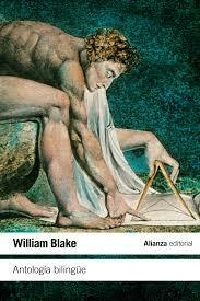 Antología bilingüe - William Blake
