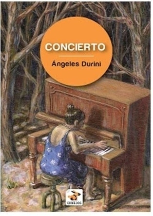CONCIERTO de Ángeles Durini