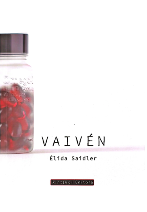 Vaivén - Élida Saidler