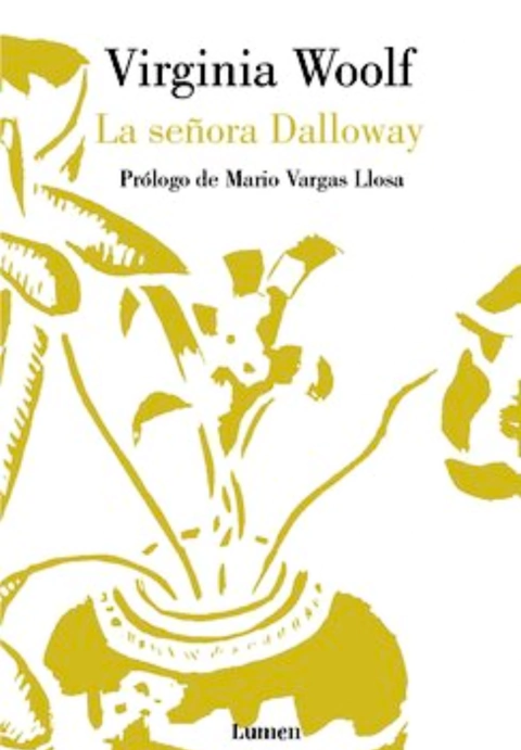 LA SEÑORA DALLOWAY - Virginia Woolf