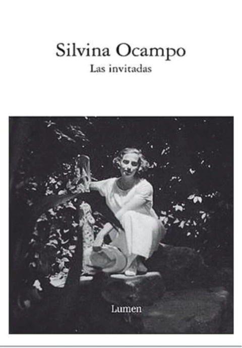 LAS INVITADAS - Silvina Ocampo