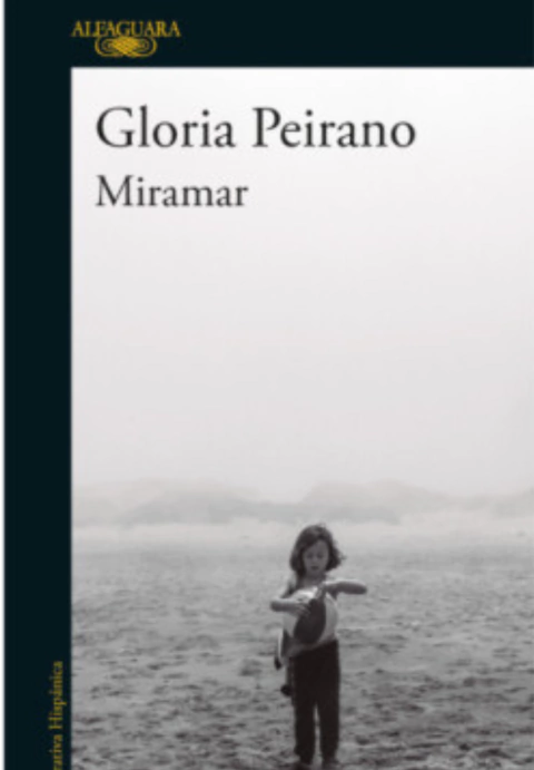 MIRAMAR - Gloria Peirano