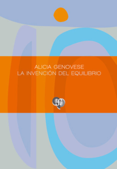 La invención del equilibrio - Alicia Genovese