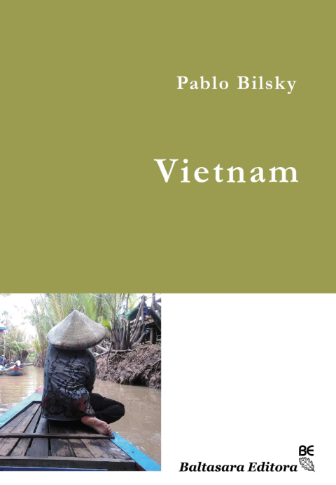 Vietnam - Pablo Bilsky