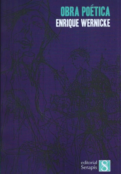 Obra poética - Enrique Wernicke