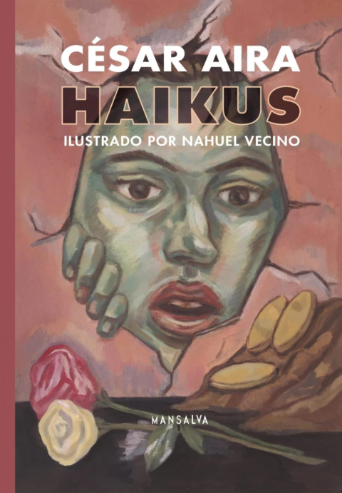Haikus - César Aira