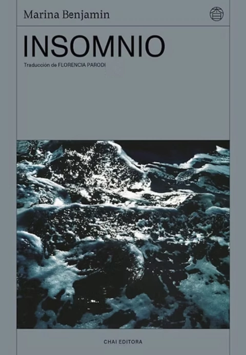 INSOMNIO - Marina Benjamin