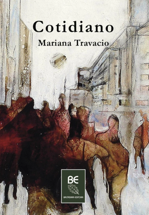 Cotidiano - Mariana Travacio