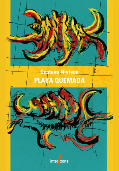 PLAYA QUEMADA - Gustavo Nielsen