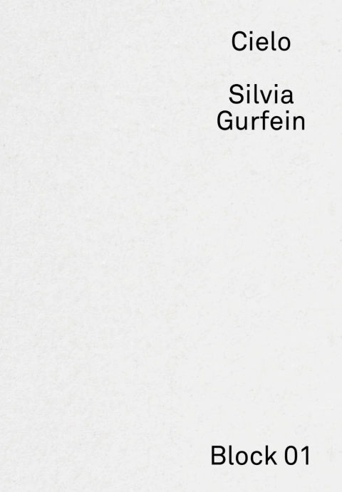 Cielo - Silvia Gurfein