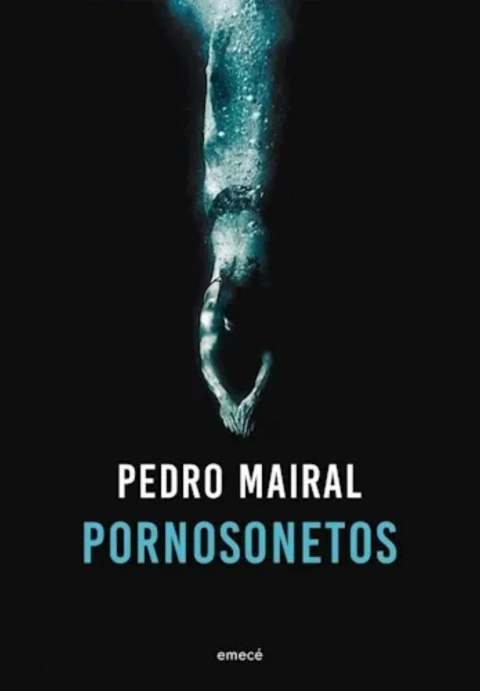 Pornosonetos - Pedro Mairal
