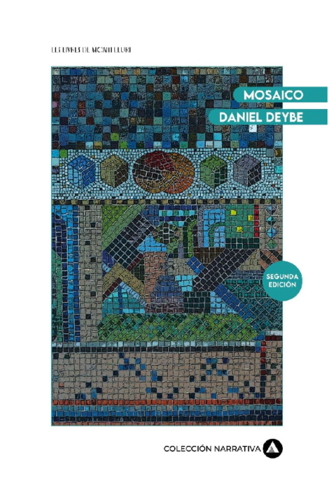 MOSAICO - Daniel Deybe