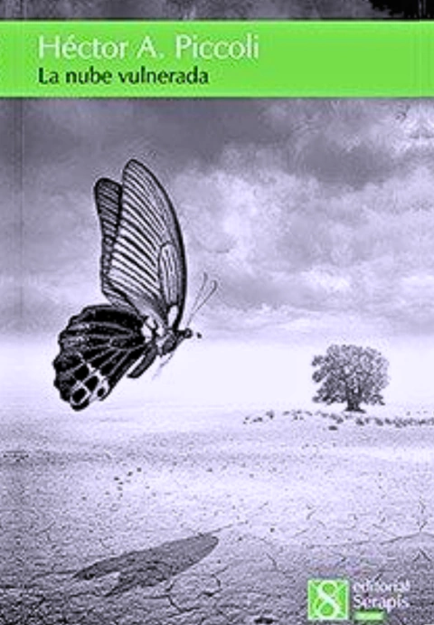 La nube vulnerada - Héctor A. Piccoli