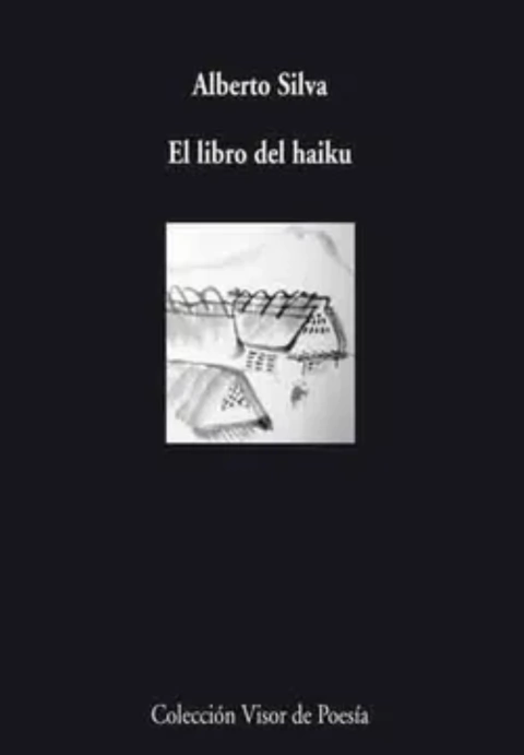 El libro de haiku - Alberto Silva