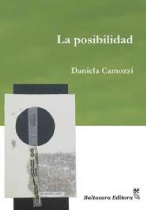 La posibilidad - Daniela Camozzi