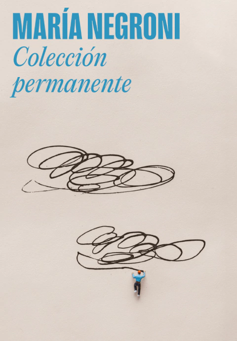 Coleccion Permanente - Maria Negroni