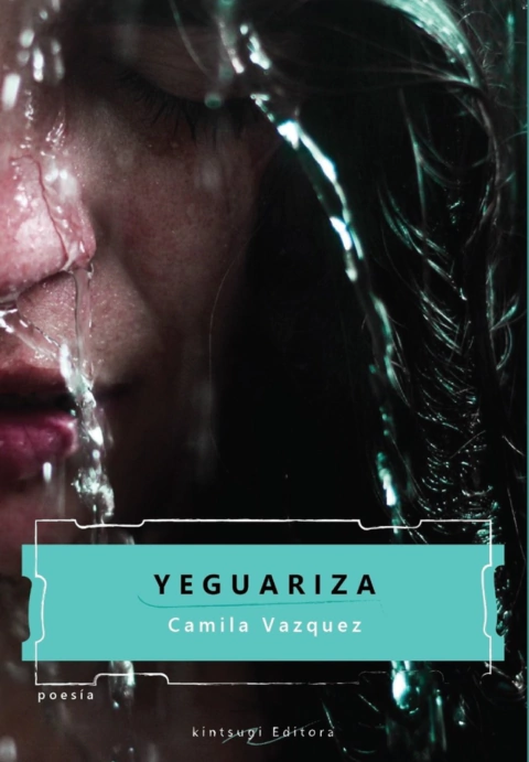Yeguariza - Camila Vazquez