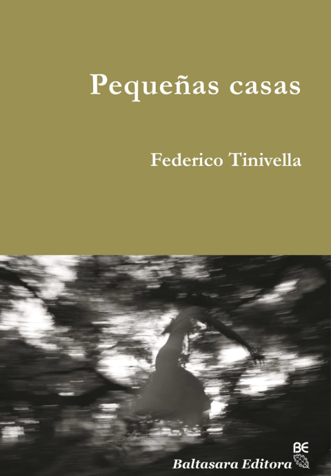 Pequeñas casas - Federico Tinivella