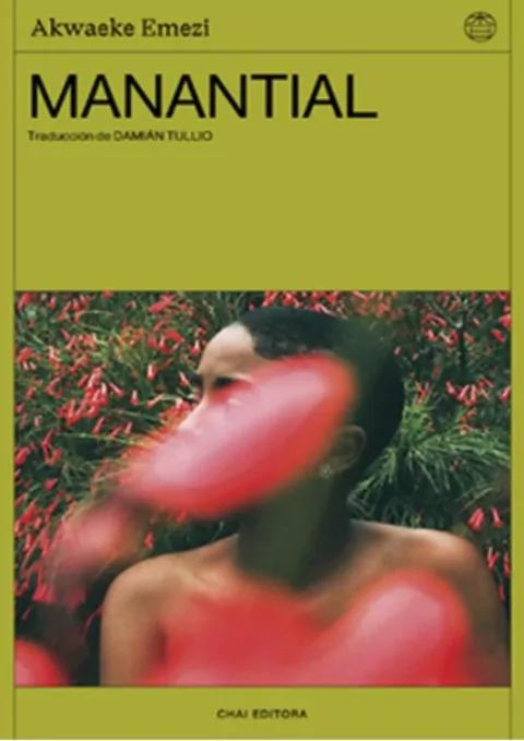 MANANTIAL de Akwaeke Emezi