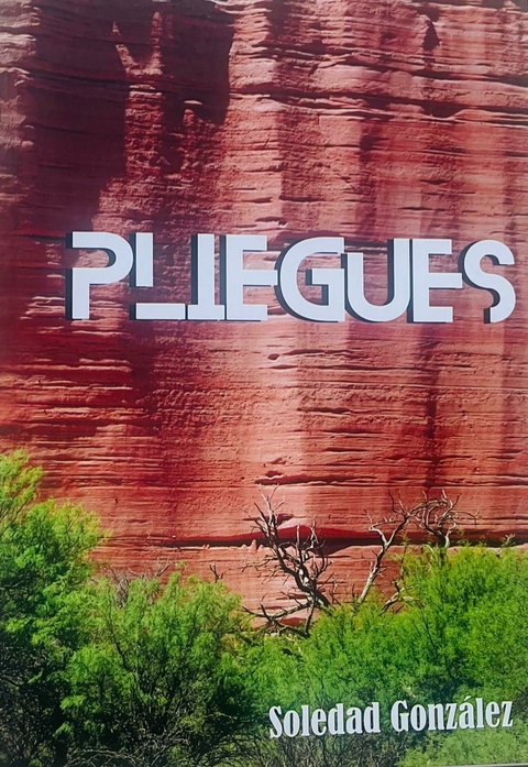 PLIEGUES de Soledad González