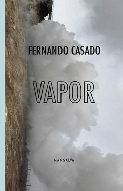 VAPOR de Fernando Casado
