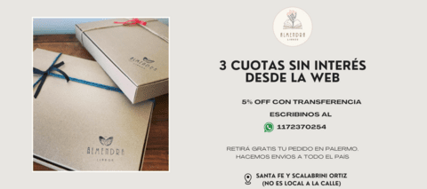 Carrusel Almendra Libros