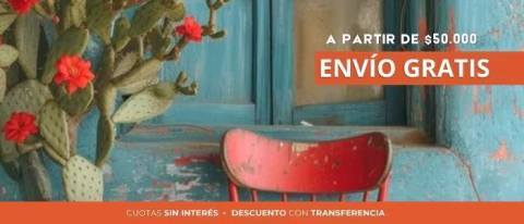 Carrusel Almendra Libros
