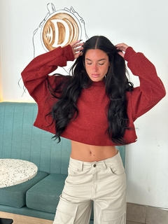 Sweater change - tienda online