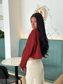 Imagen de Sweater change