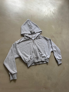 Imagen de Campera rumi