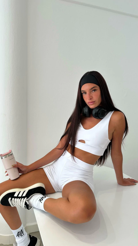 Conjunto lía - comprar online