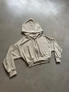 Campera rumi - anavrinintimates