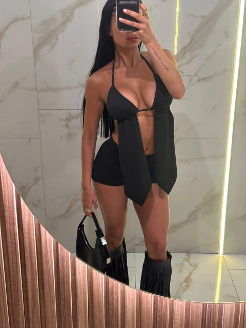 Top LUXE - comprar online