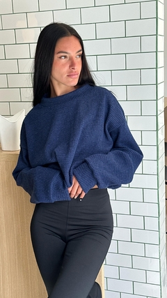 Sweater change - comprar online