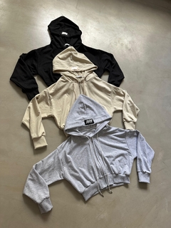 Campera rumi - comprar online
