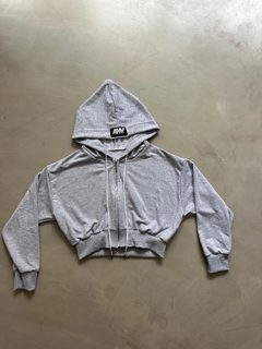 Campera rumi