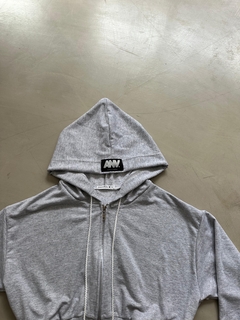 Campera rumi - tienda online