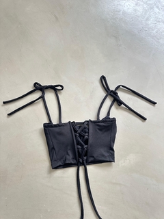 Corset Zaira - anavrinintimates