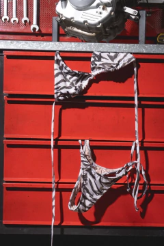 Bikini nut - anavrinintimates
