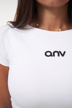 Remera class ANV en internet