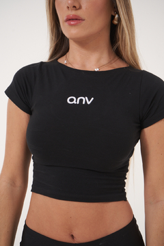 Remera class ANV