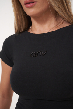 Remera class ANV - comprar online