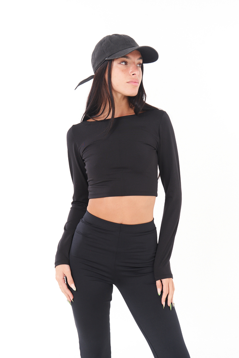 Remera bote corta - comprar online