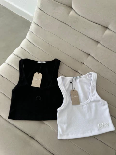 Top morley anv corta - comprar online