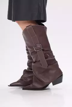 BOTA ADICTIVA - tienda online