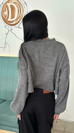 Sweater change en internet