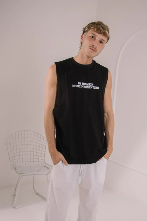 MUSCULOSA FRESH FUSION - comprar online