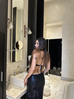 Vestido mala - tienda online