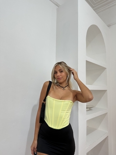 Corset bella reversible en internet