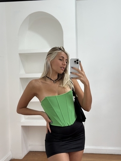 Corset bella reversible - comprar online
